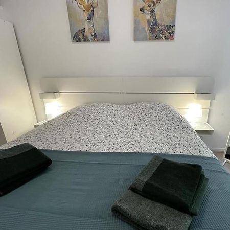 Strasbourg Contades Clemenceau : ) Apartment ภายนอก รูปภาพ