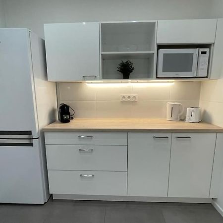 Strasbourg Contades Clemenceau : ) Apartment ภายนอก รูปภาพ