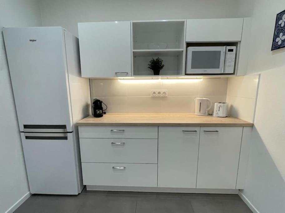Strasbourg Contades Clemenceau : ) Apartment ภายนอก รูปภาพ